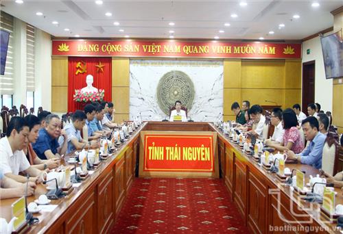 Phòng chống thiên tai là nhiệm vụ quan trọng, cấp bách