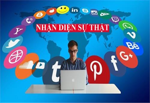 Sự thật cái gọi là 