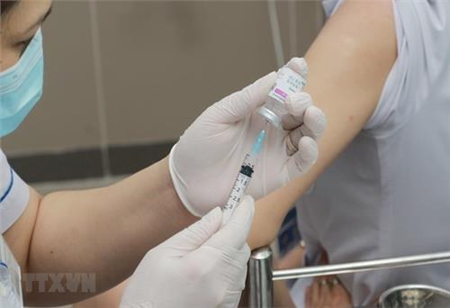Việt Nam không có ca tử vong do dịch COVID-19, 108 ca khỏi bệnh
