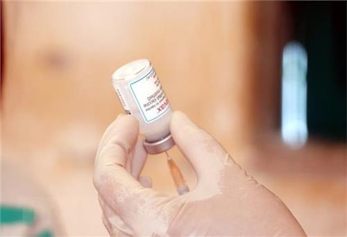 Hà Nội triển khai kế hoạch tiêm vaccine phòng COVID-19 mũi 4