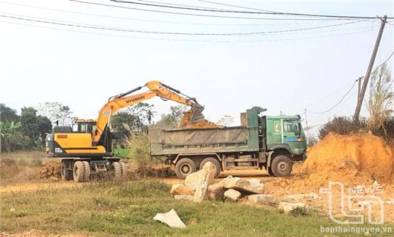 TP. Thái Nguyên: Phấn đấu thu ngân sách trên 3.800 tỷ đồng