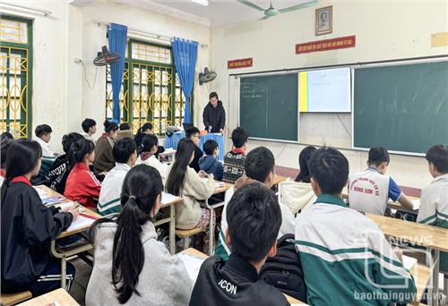 Siết chặt quản lý dạy thêm, học thêm