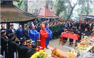 Tôn tạo, nâng cấp Di tích đền thờ danh tướng Dương Tự Minh