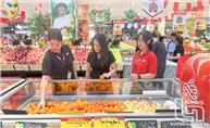 An toàn vệ sinh thực phẩm: Cần đảm bảo từ 
