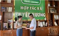 Thúc đẩy phụ nữ khởi nghiệp, đổi mới sáng tạo