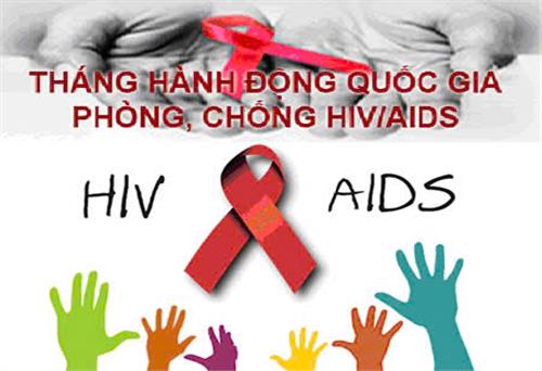 Công bằng, bình đẳng trong tiếp cận dịch vụ phòng, chống HIV/AIDS