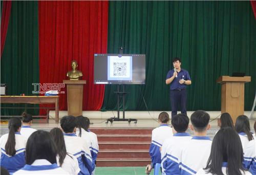 Phát triển nguồn nhân lực chất lượng cao cho công nghệ số và AI