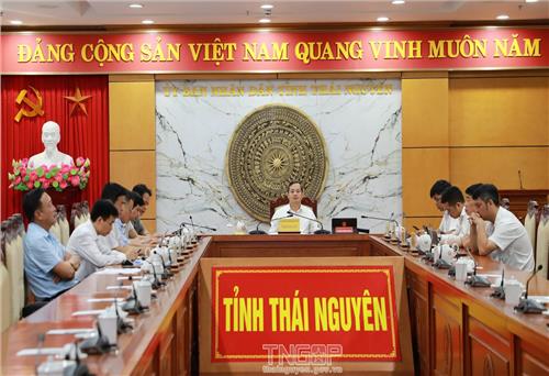 Thủ tướng Chính phủ chủ trì Phiên họp thứ Hai của Ban Chỉ đạo quốc gia về phát triển công nghiệp bán dẫn
