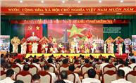 Tỉnh Thái Nguyên long trọng tổ chức Lễ kỷ niệm 80 năm ngày Truyền thống lực lượng Công an nhân dân Việt Nam