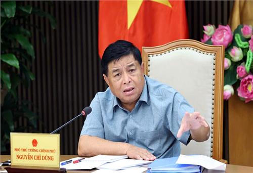 Đẩy nhanh tiến độ thực hiện các nhiệm vụ phát triển khoa học, công nghệ