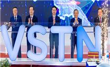 Khánh thành tuyến cáp quang quốc tế đầu tiên do doanh nghiệp Việt Nam làm chủ đầu tư