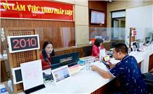 Sớm ban hành tiêu chuẩn chuyển đổi số khi giải quyết thủ tục hành chính trực tuyến