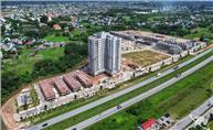 Thái Nguyên dự kiến hoàn thành trên 800 căn nhà ở xã hội trong năm 2025