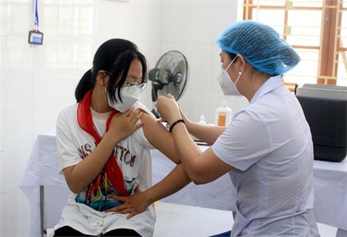 Cập nhật tình hình dịch bệnh COVID-19 tại Việt Nam ngày 14/2