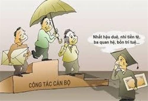 Không để cán bộ yếu kém lọt vào quy hoạch - Bài 3: Làm sao để có cán bộ “anh hoa phát tiết”?