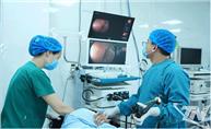 Ứng dụng AI – Bước tiến sàng lọc ung thư qua nội soi tiêu hóa của Bệnh viện A Thái Nguyên