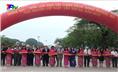 Góp phần tô điểm cho Festival Trà - Thái Nguyên Việt Nam lần thứ 3
