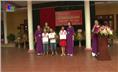 Trường Tiểu học Trưng Vương: Khai giảng năm học 2017 - 2018.