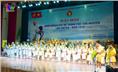 Đại hội Cháu ngoan Bác Hồ thành phố Thái Nguyên lần thứ XIV năm 2019