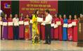 Tổng kết Hội thi Giáo viên dạy giỏi cấp học Mầm non tỉnh Thái Nguyên năm học 2019 - 2020