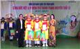 Sơ khảo cuộc thi 