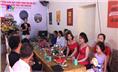 Khai trương Công ty Cổ phần giáo dục thắp sáng trí tuệ Việt.