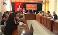 Hội khuyến học Thành phố gặp mặt đầu xuân và triển khai nhiệm vụ năm 2019.
