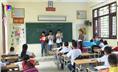 Sáp nhập trường Tiểu học và THCS Phúc Hà