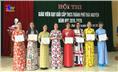 Tổng kết Hội thi Giáo viên dạy giỏi cấp THCS thành phố Thái Nguyên năm học 2019 - 2020.