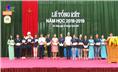 Trường Tiểu học và Trung học cơ sở 915 Gia Sàng tổng kết năm học 2018 - 2019