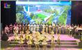 Trường phổ thông liên cấp IRIS khai giảng năm học 2019 - 2020.