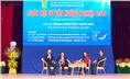 Ngày hội tư vấn hướng nghiệp năm 2019 tại trường THPT Lương Ngọc Quyến
