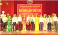 Đại hội Đảng bộ Trường Cao đẳng Y tế Thái Nguyên lần thứ XXI, nhiệm kỳ 2020 - 2025.