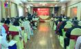 Đại hội đại biểu Hội khuyến học phường Quang Trung lần thứ IV, nhiệm kỳ 2020 - 2025.