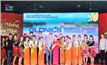 Liên hoan tiếng hát công nhân viên Công ty TNHH Glonics Việt Nam lần thứ 4 năm 2020.