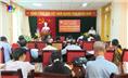 Hội Khuyến học thành phố Thái Nguyên triển khai nhiệm vụ 6 tháng cuối năm 2020.