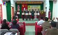 Hội nông dân phường Chùa Hang tổng kết công tác Hội năm 2020