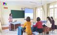 Khai mạc Hội thi Giáo viên dạy giỏi cấp THCS các môn khoa học tự nhiên và môn thể dục cấp Thành phố năm học 2020 - 2021.