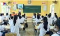 Trường THCS Nha Trang: Đẩy mạnh các hoạt động chăm sóc, giáo dục đạo đức lối sống cho học sinh.