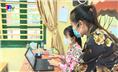 Các trường học trên địa bàn thành phố Thái Nguyên chủ động linh hoạt thích ứng với tình hình mới.