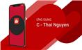 Hướng dẫn cài đặt ứng dụng C-Thai Nguyen