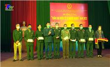 Hội Cựu chiến binh TP Thái Nguyên hưởng ứng Chương trình 