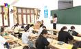 Trên 1.200 học sinh đăng ký kiểm tra đánh giá năng lực vào Trường THCS Chu Văn An và Chùa Hang II.
