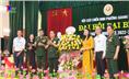 Phường Quang Trung: Đại hội đại biểu Hội Cựu chiến binh lần thứ VII.