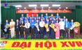 Đại hội đại biểu Đoàn TNCS Hồ Chí Minh thành phố Thái Nguyên lần thứ XVII, nhiệm kỳ 2022-2027.