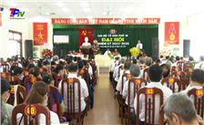 Đảng bộ phường Hoàng Văn Thụ tổ chức Đại hội Chi bộ điểm.