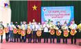 Phường Đồng Bẩm khai mạc Đại hội Thể dục thể thao lần thứ V.