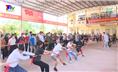 Phường Tích Lương khai mạc Đại hội thể dục thể thao lần thứ VI.