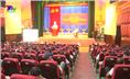 Hội nghị nghiên cứu, học tập, quán triệt Nghị quyết Trung ương 5 khóa XIII của Đảng.