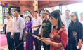 Thành phố Thái Nguyên: Dâng hương tưởng nhớ Chủ tịch Hồ Chí Minh tại ATK Định Hóa